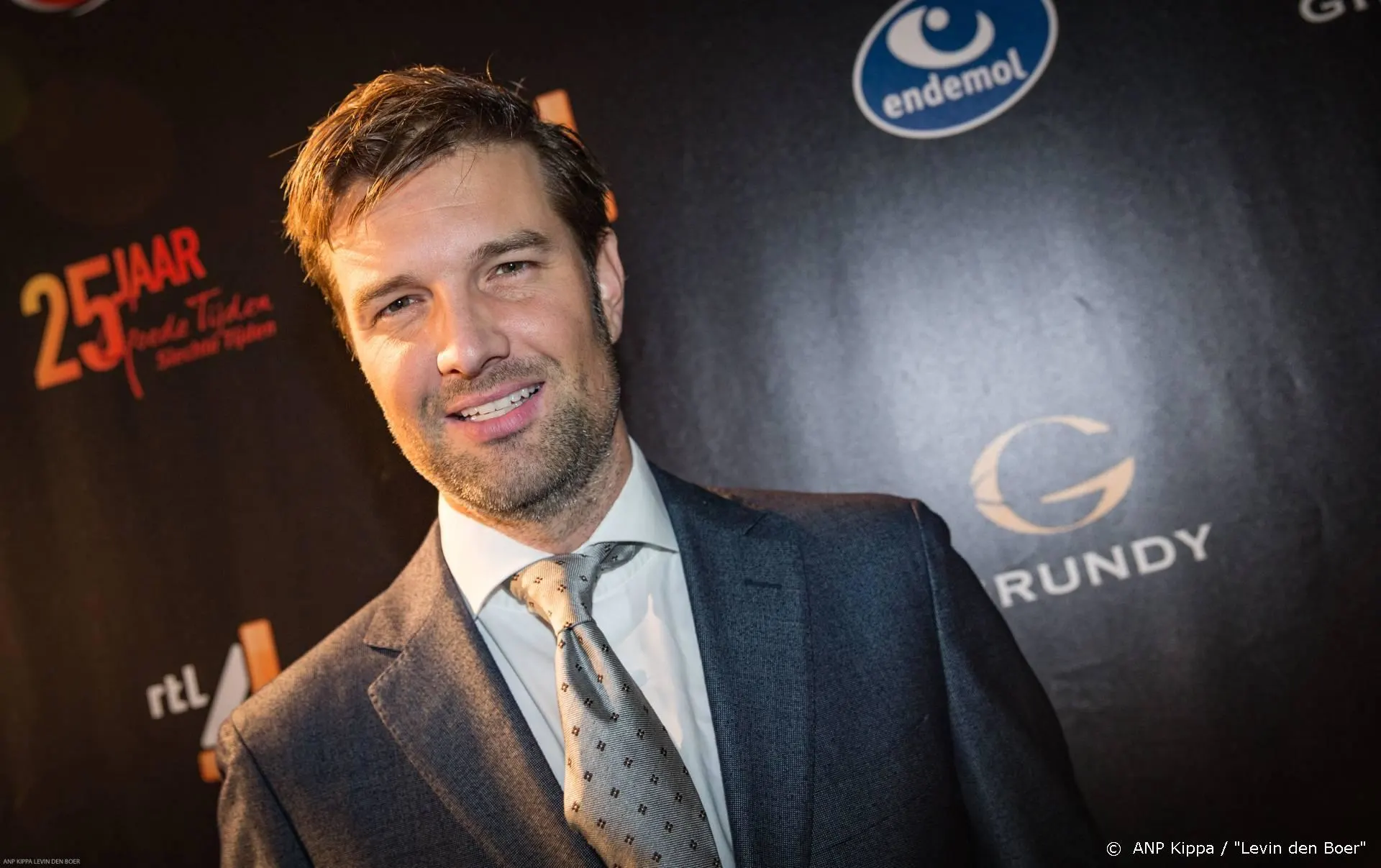 Bas Muijs keert terug in GTST