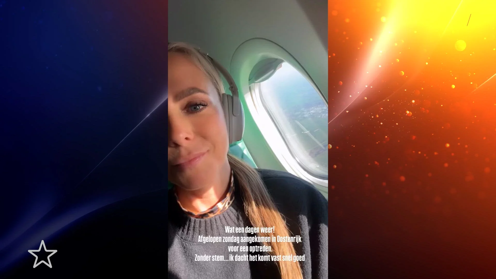 Monique Smit zegt optredens af