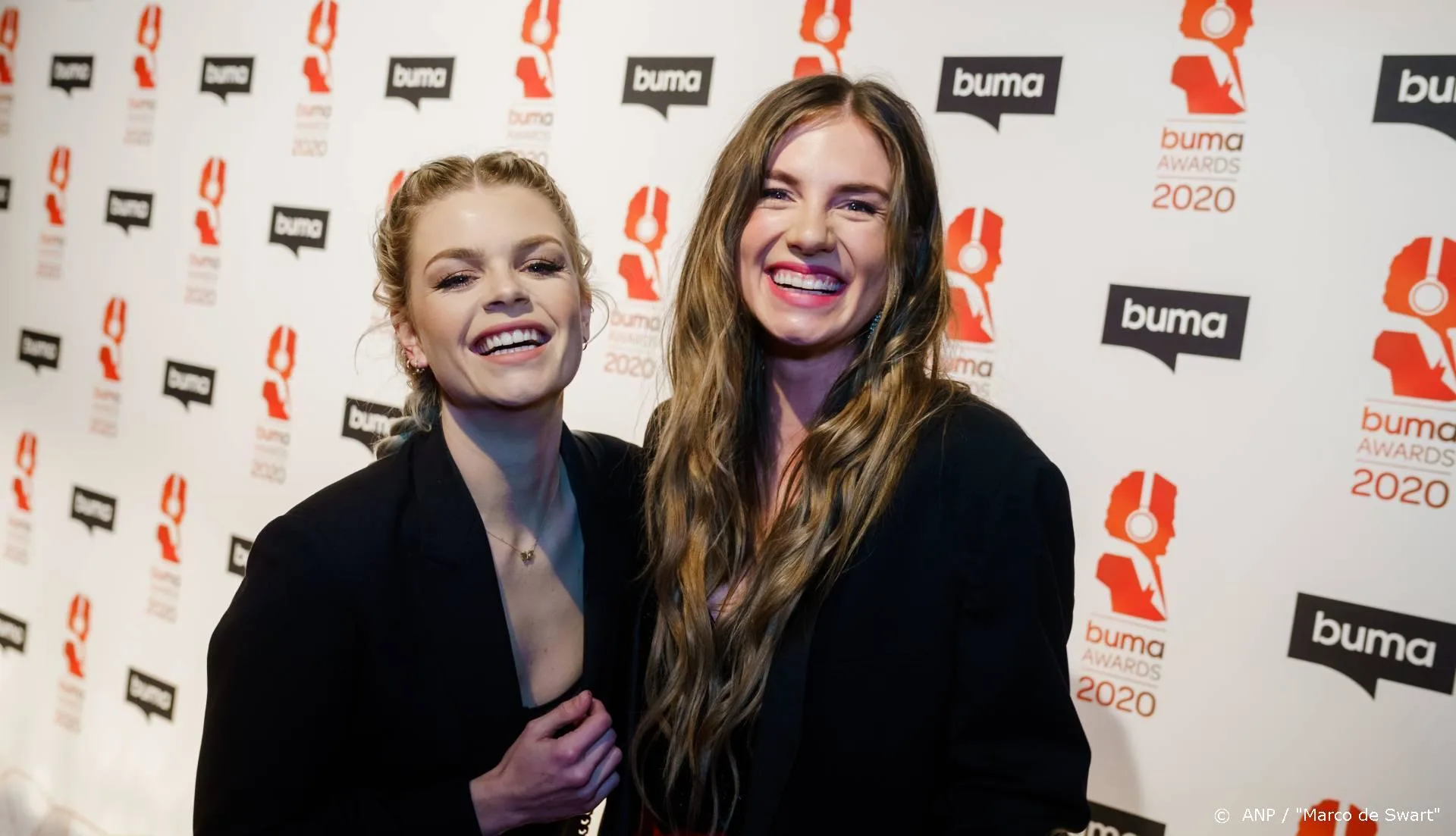 BN'ers knuffelen wat af ondanks coronavirus