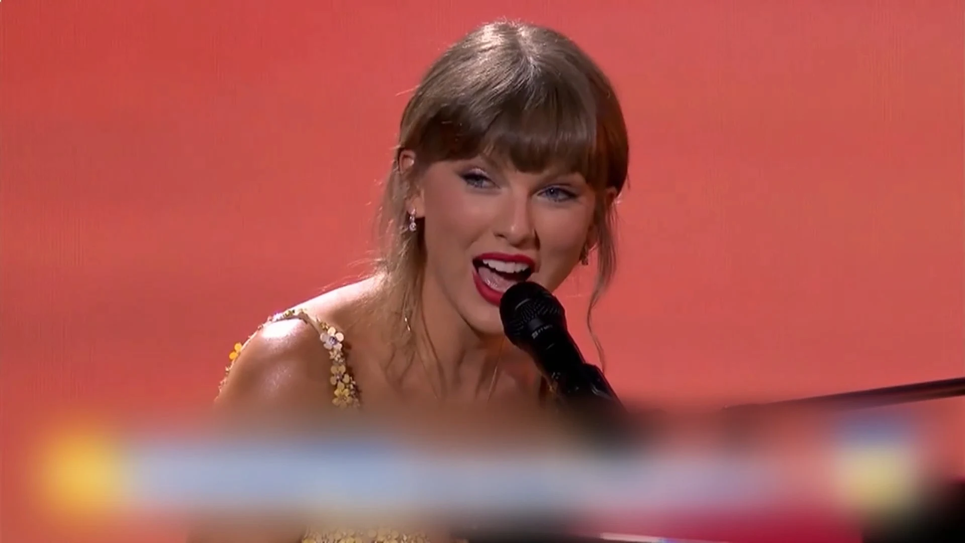 Taylor Swift maakt nummer voor Toy Story 5