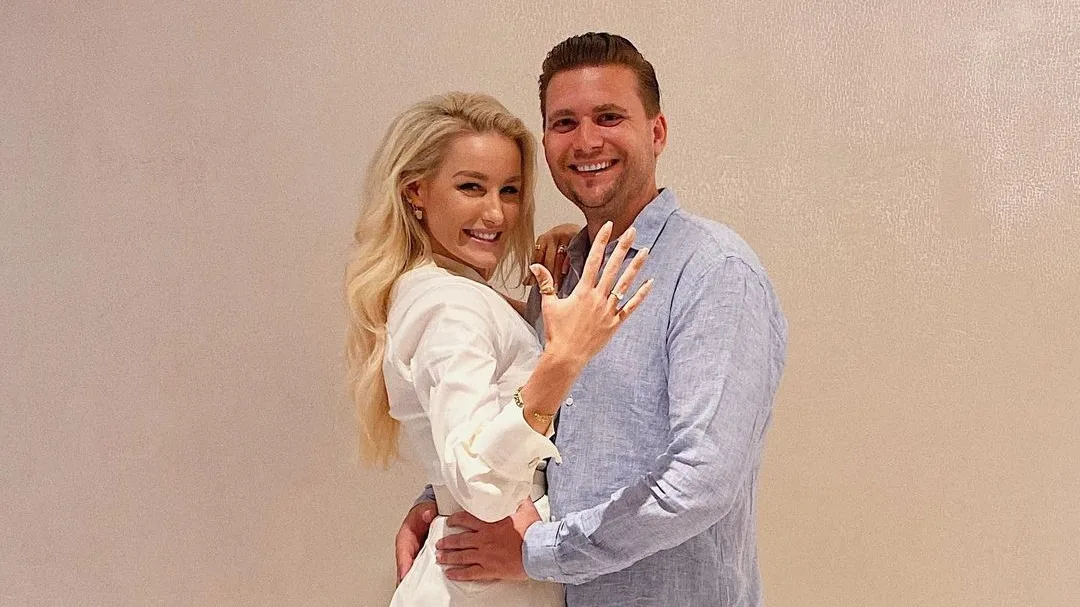 Josh Veldhuizen is verloofd!