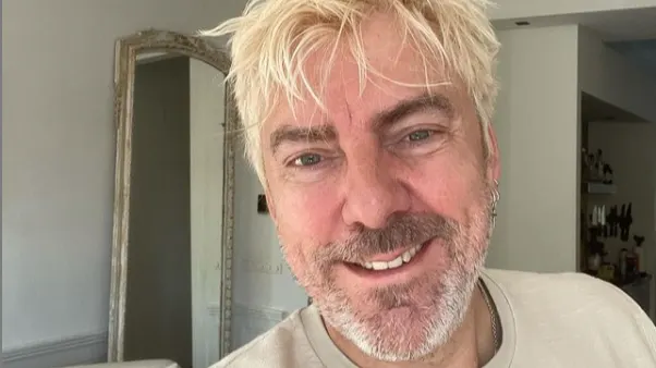 ZIEN: Nieuwe look voor Ruud de Wild