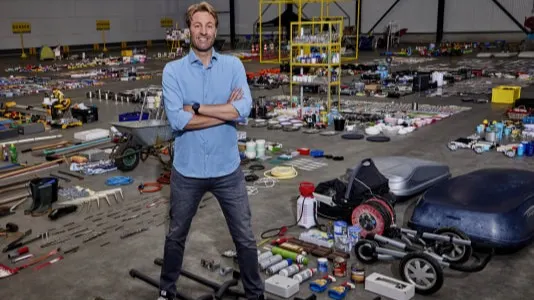 Je Huis Op Orde-kijkers smullen van chaotisch gezin