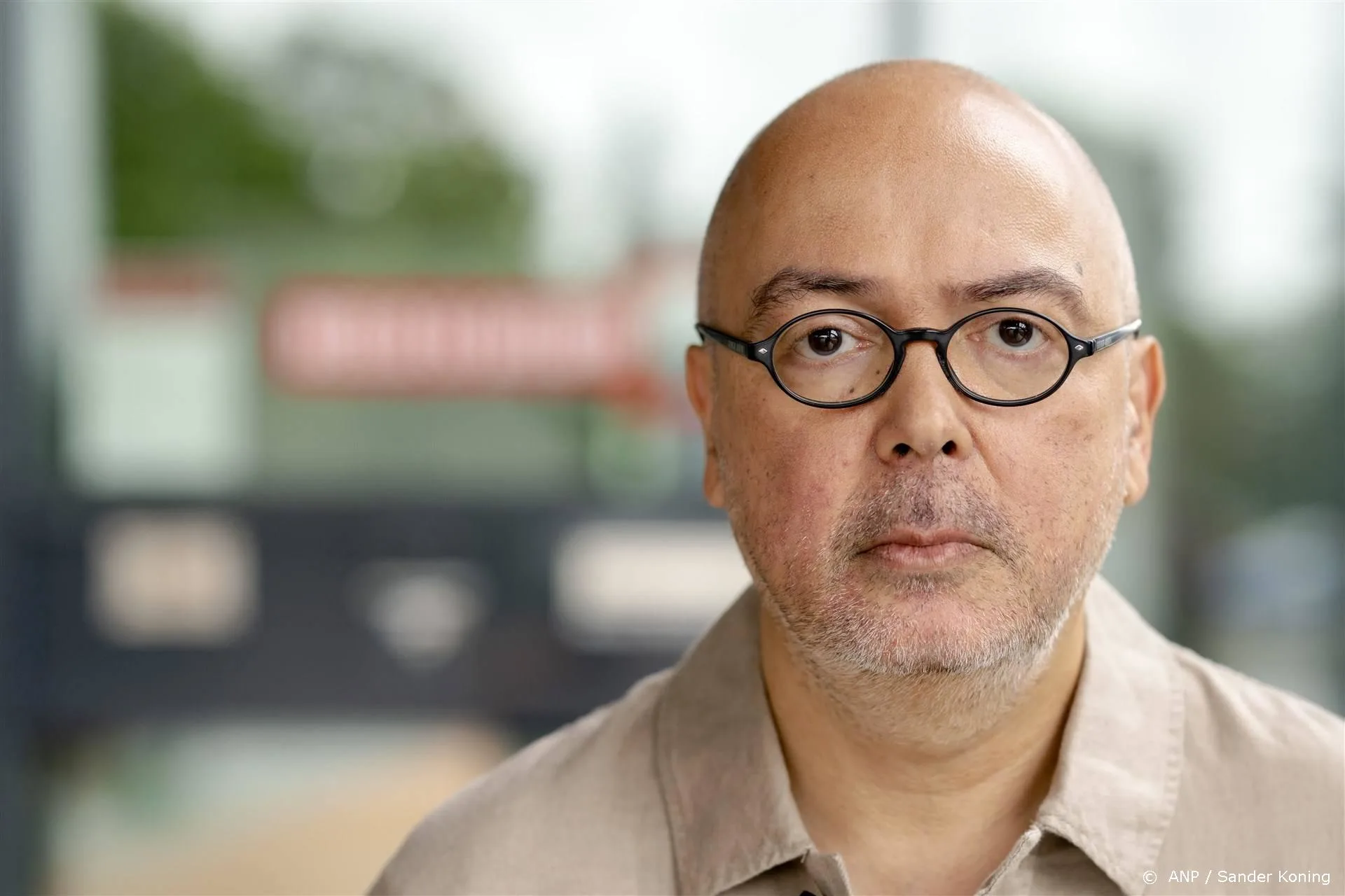 Frans Klein vertrekt bij de NPO na DWDD-rel