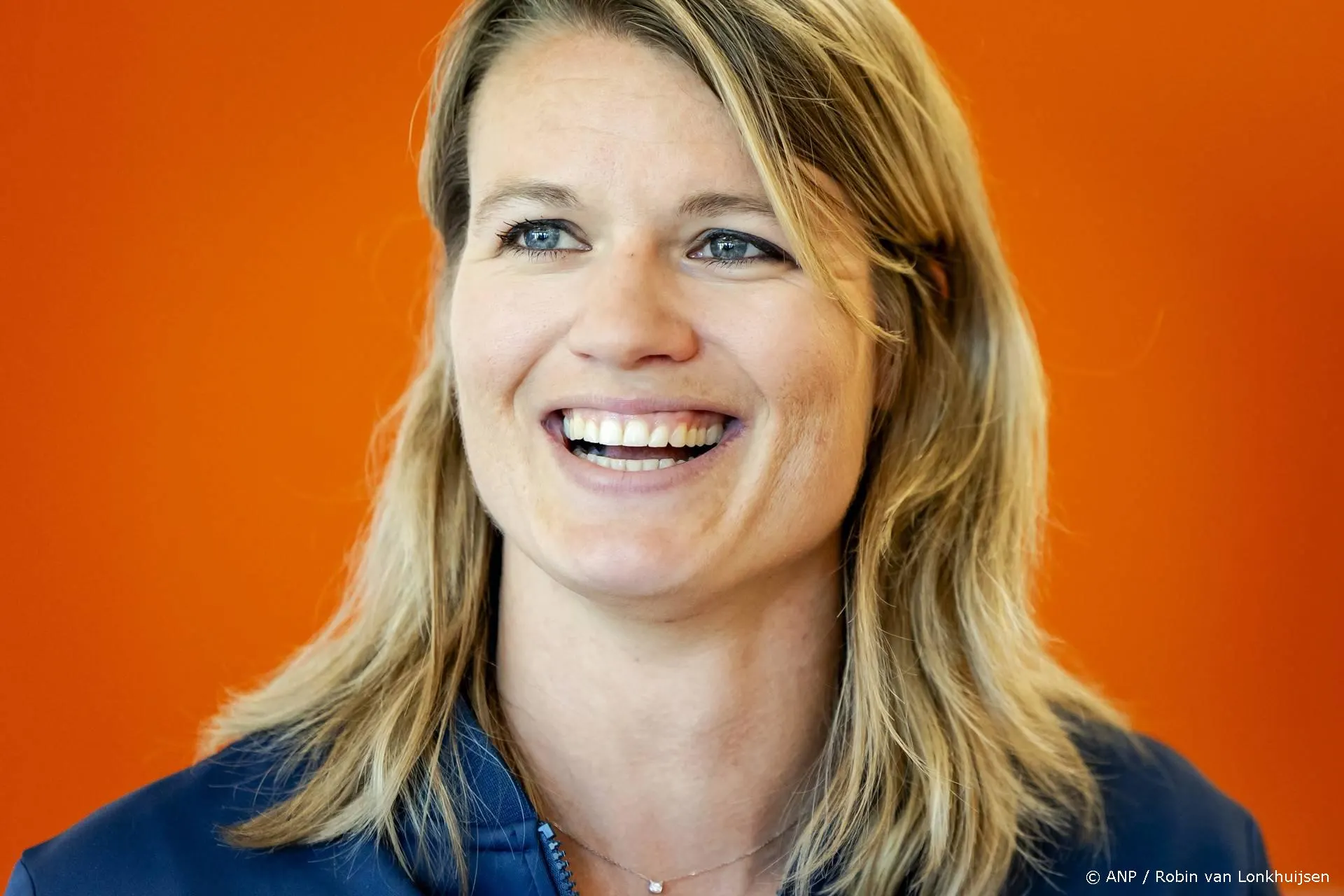 Dafne Schippers deelt relatiestatus