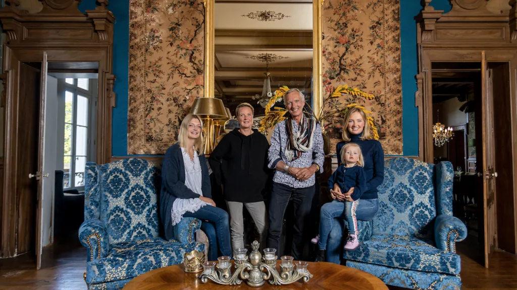 Dit zijn de leukste momenten uit Chateau Meiland seizoen 3