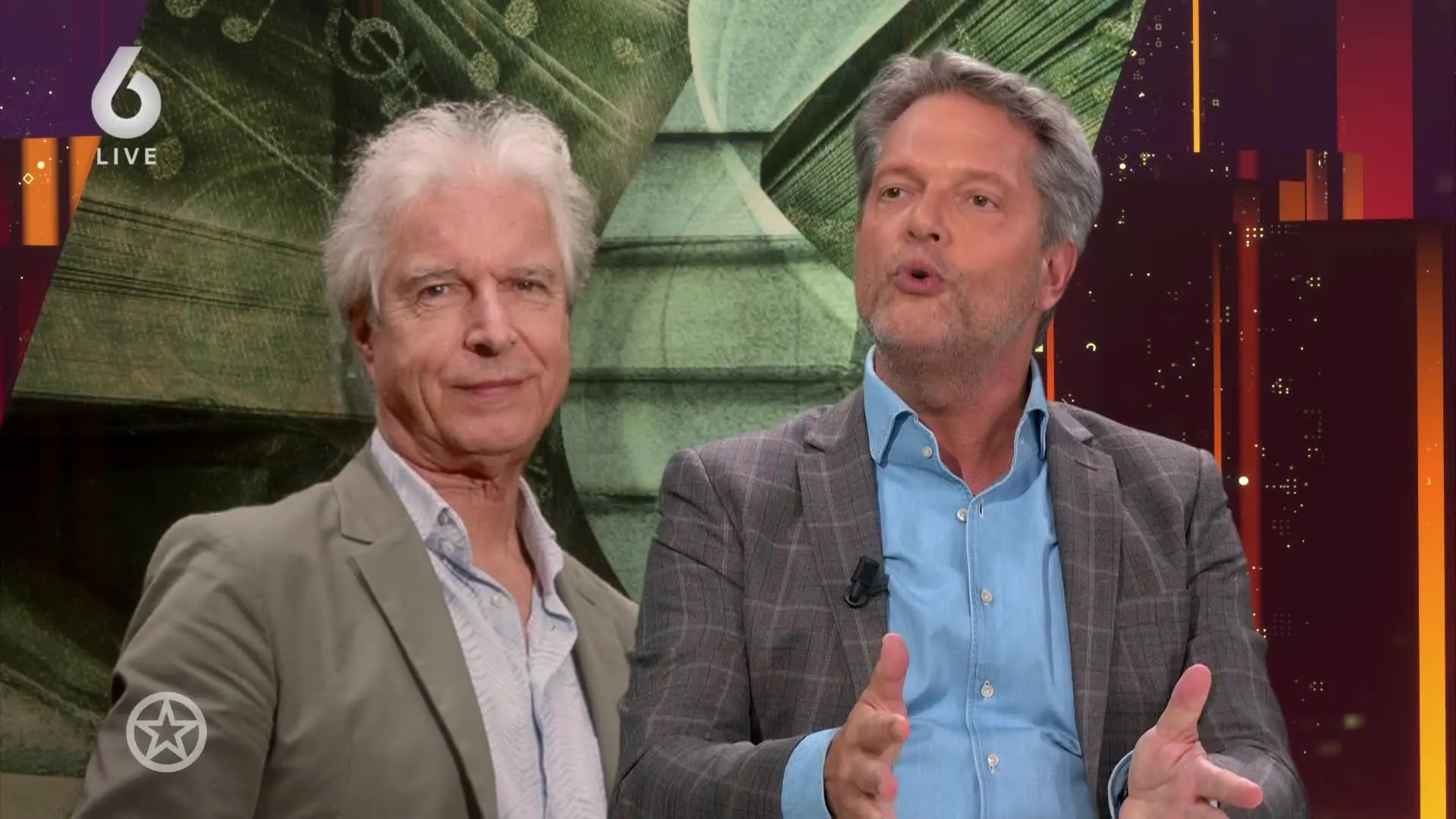 Boudewijn de Groot komt met een boek