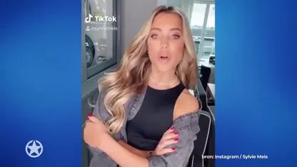 Staat Sylvie Meis (41) binnenkort in de Playboy?!