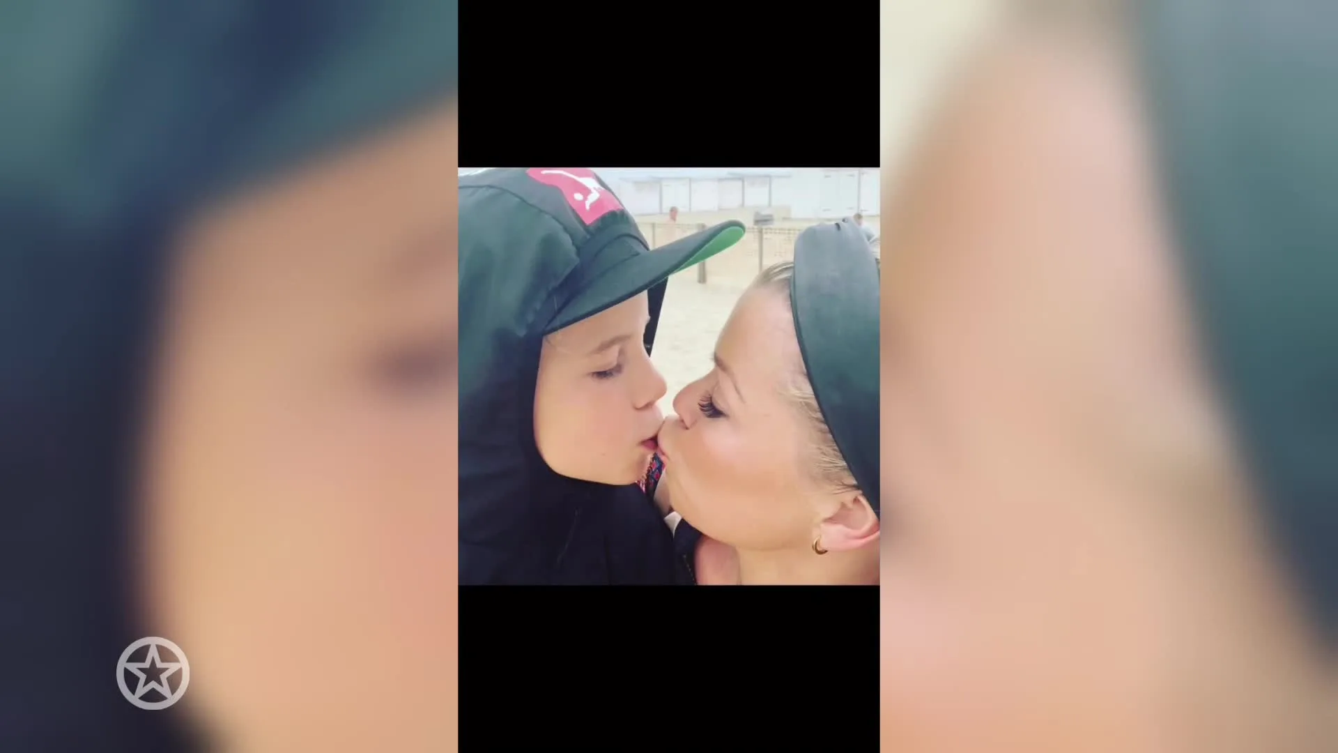 Zoontje Bridget Maasland 14 jaar