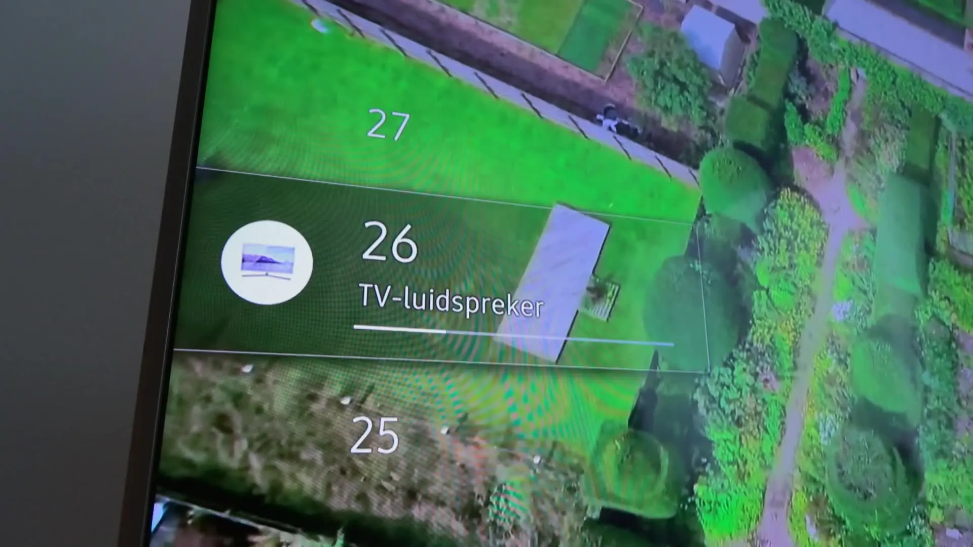 Fragment Mr. Frank Visser Doet Uitspraak 22 april: Geluidsoverlast