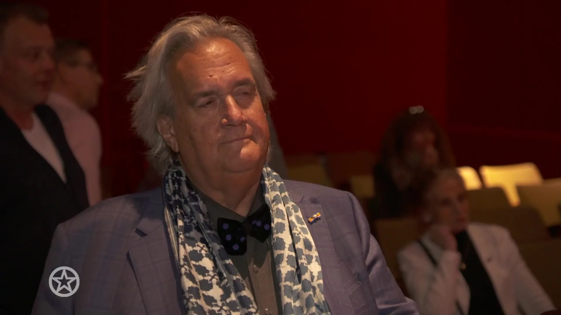 Afscheid van Han Peekel door vele mensen bezocht