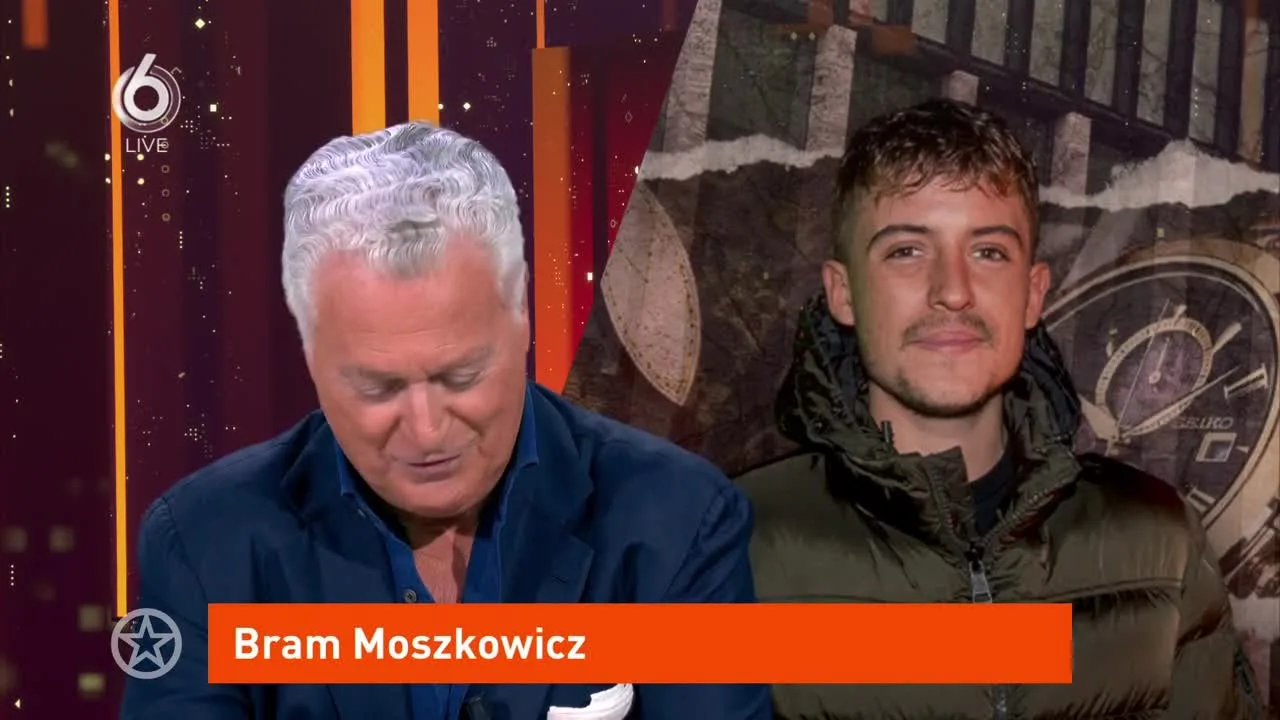 Goed nieuws voor Lil' Kleine