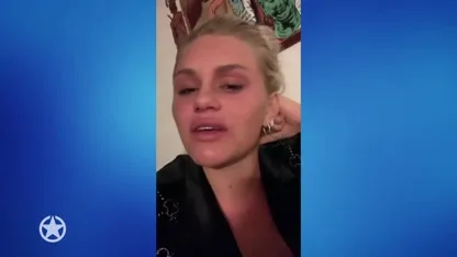 HEFTIG: Roxanne Kwant aangerand door oudere man