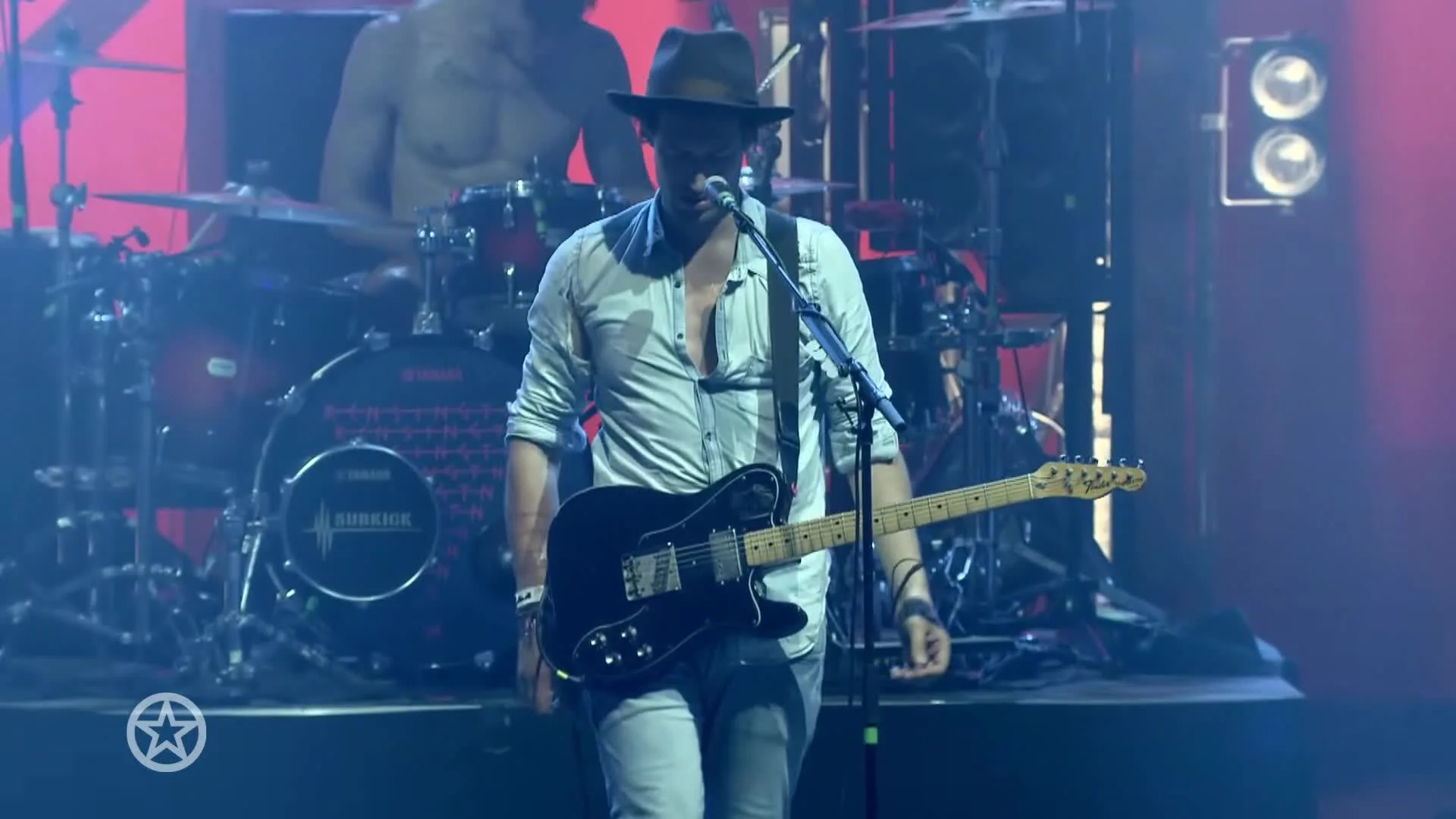 Frontman Eloi Youssef gaat Kensington verlaten