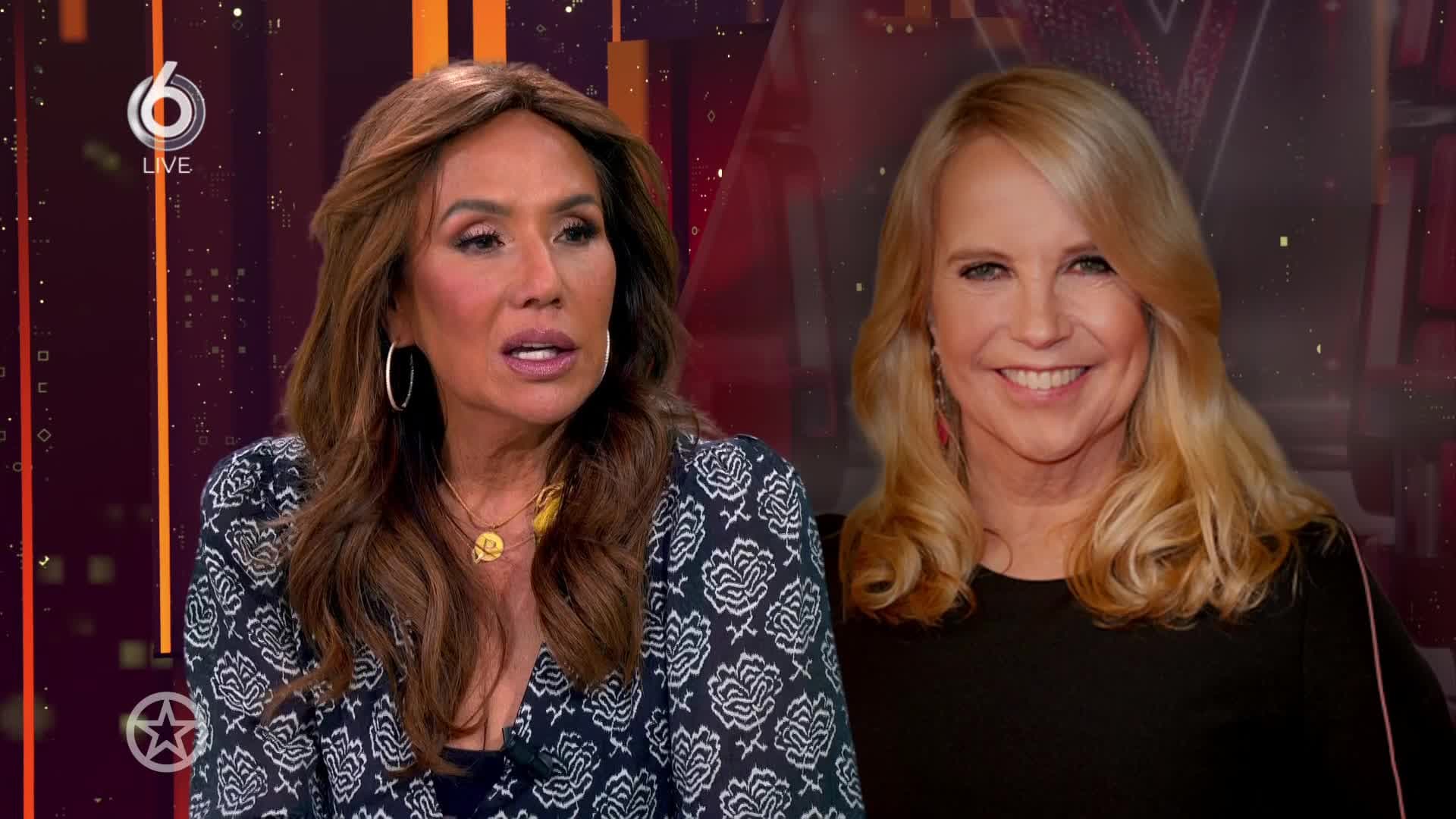 Linda reageert emotioneel: bizarre hetze