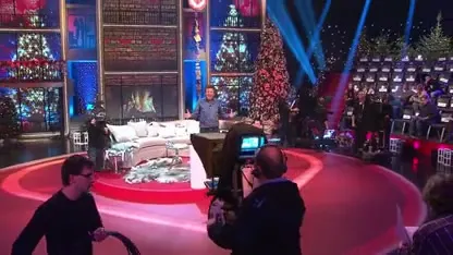 Dr. Love himself in All You Need Is Love-film