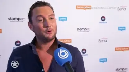 Het bewogen jaar van Tino Martin