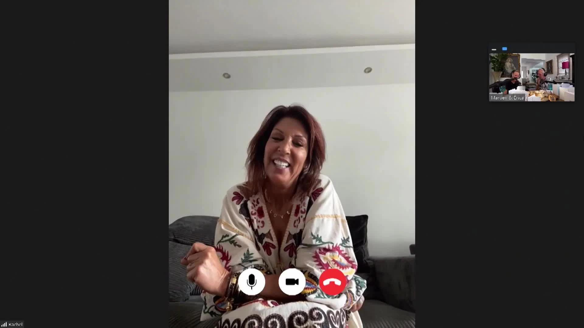 Rachel Hazes staat voor een ONMOGELIJK dilemma