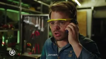 Nick en Simon voor derde keer kroegbazen van grootste Amstel kroeg van Nederland