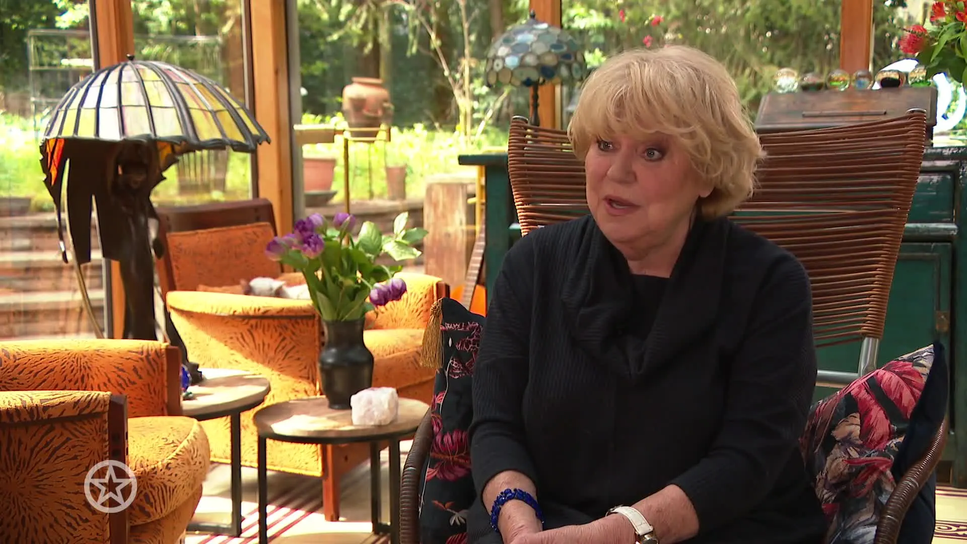 Bekend in de buurt met Tineke de Nooij