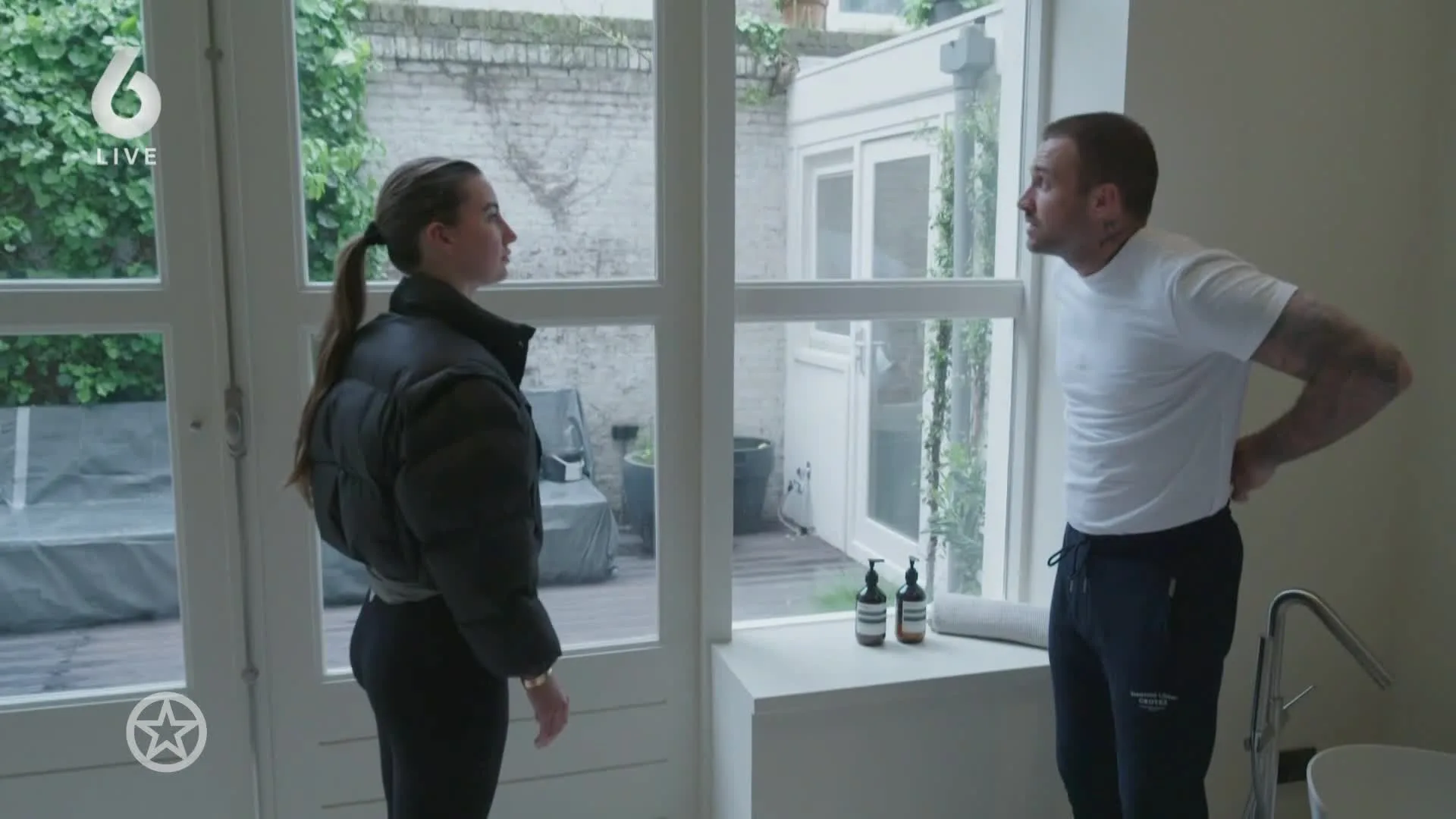 Nieuw seizoen De Roelvinkjes start