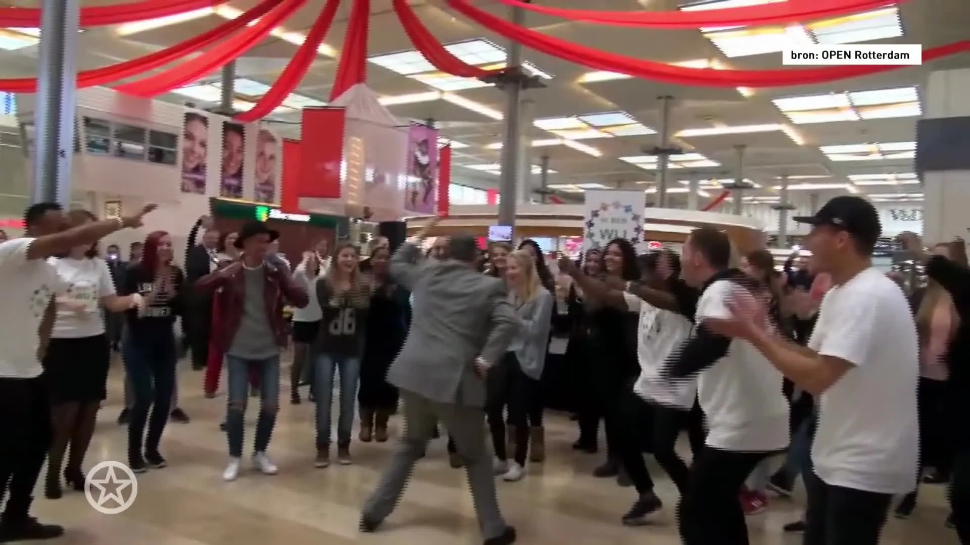 Burgemeester Aboutaleb van Rotterdam stopt dit najaar