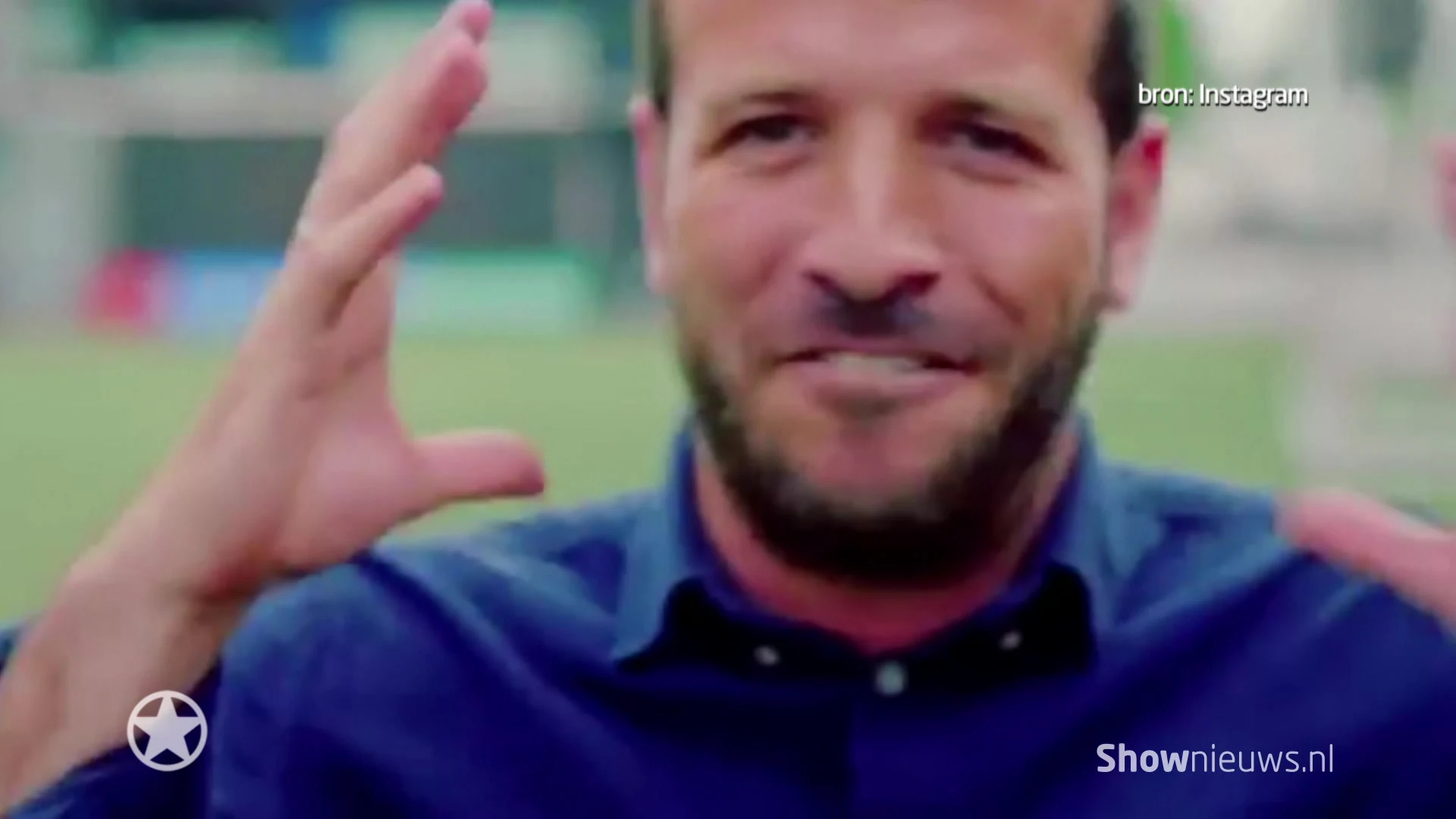 Dit gebeurde er toen Rafael zijn debuut maakte bij Ajax...