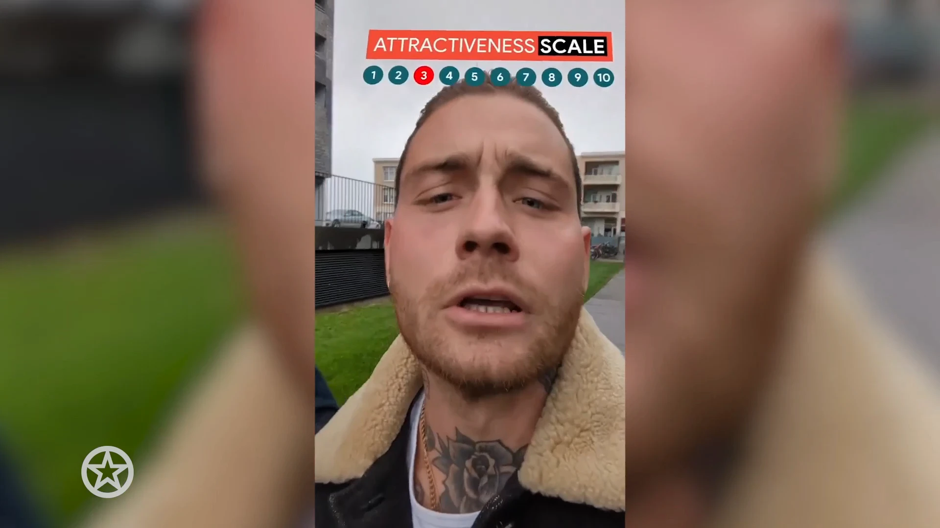 Douwe Bob is het SPUUGZAT