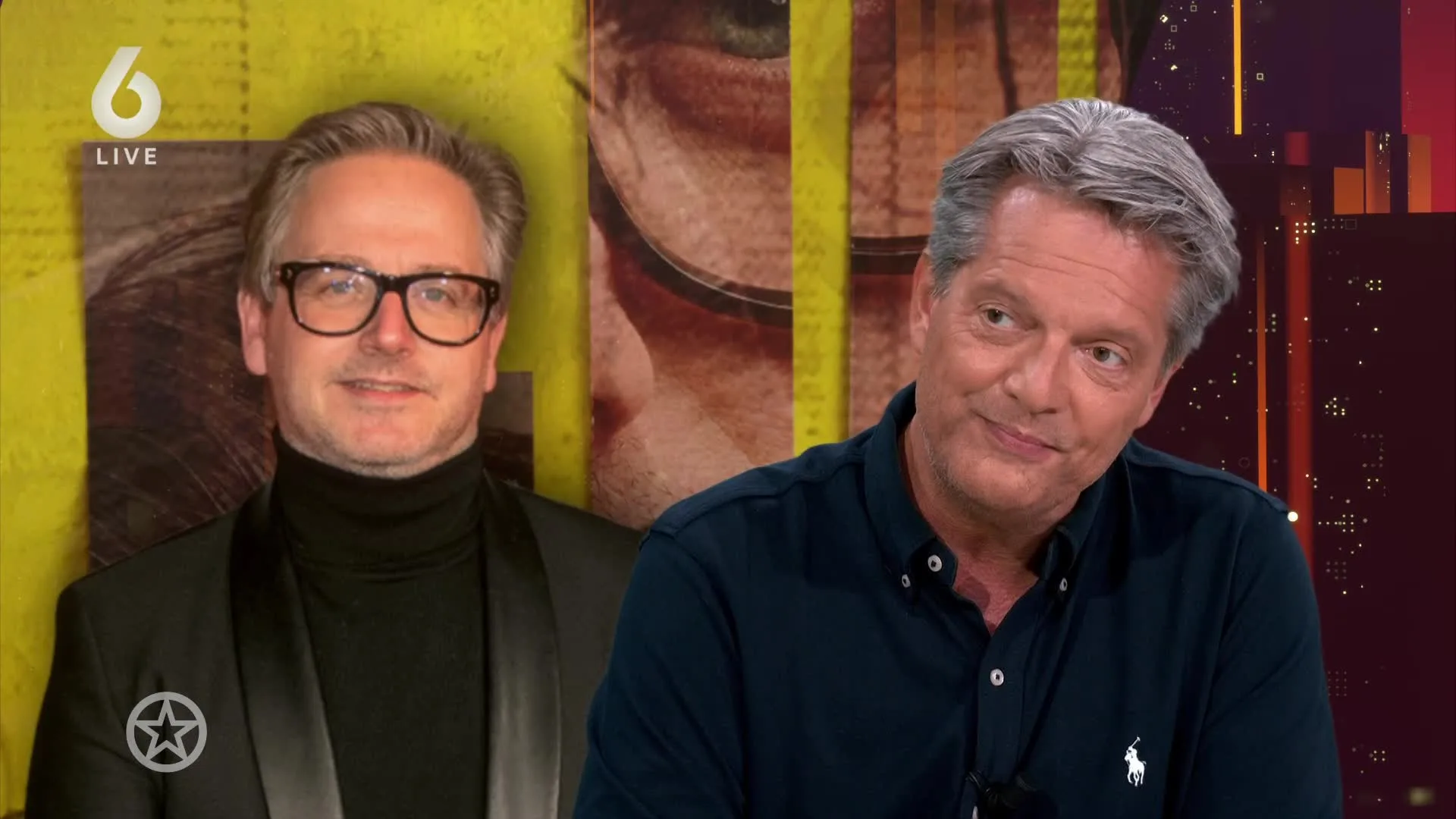 Guus Meeuwis komt met persoonlijkere nieuwe muziek