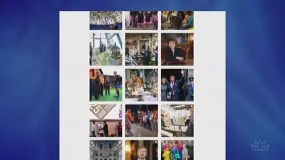 Royals en Social Media