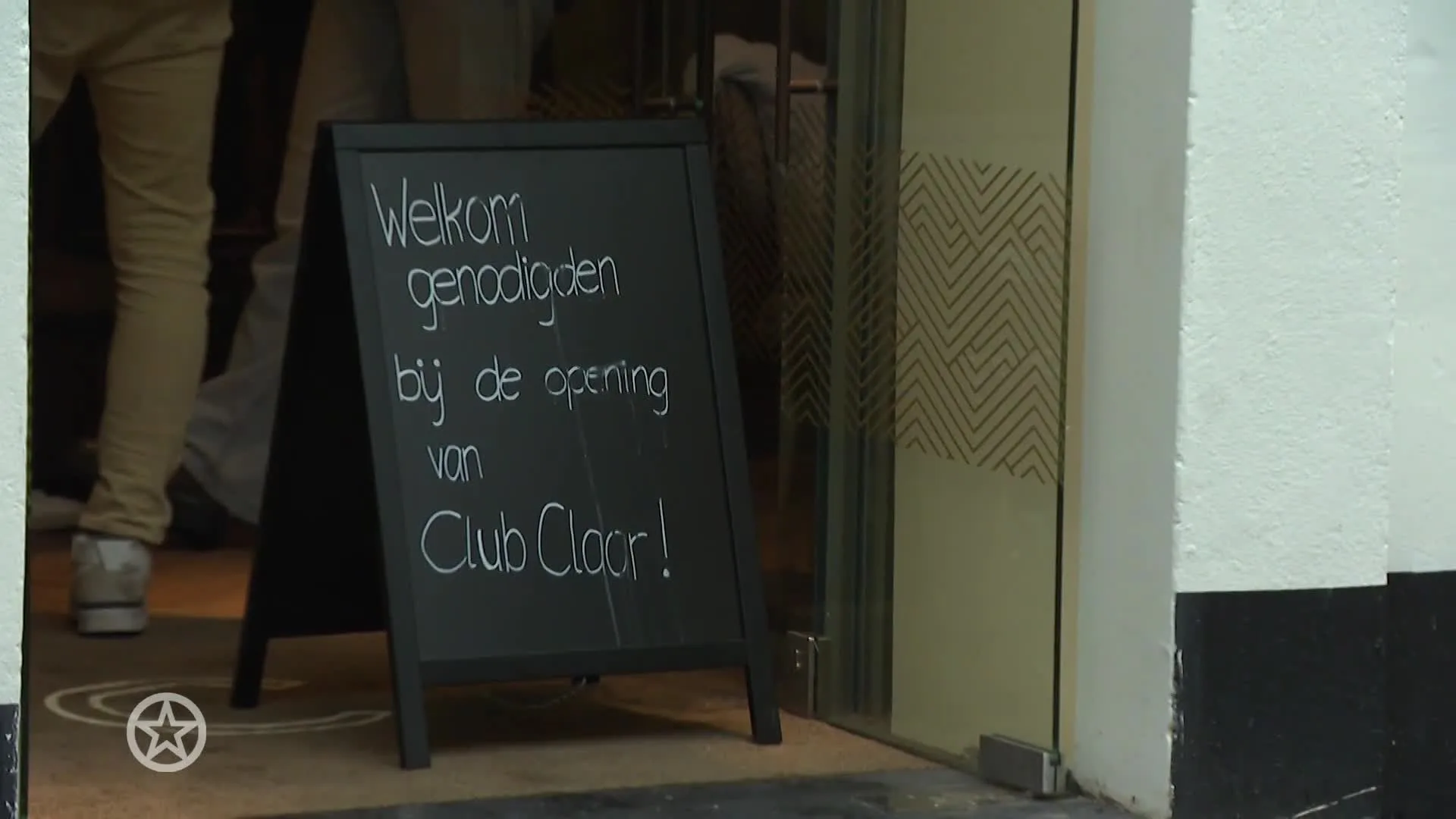 Carrièreswitch voor Barry Atsma?