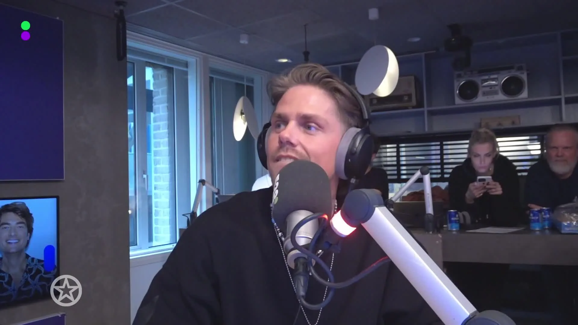 André Hazes boos na mogelijk plagiaat