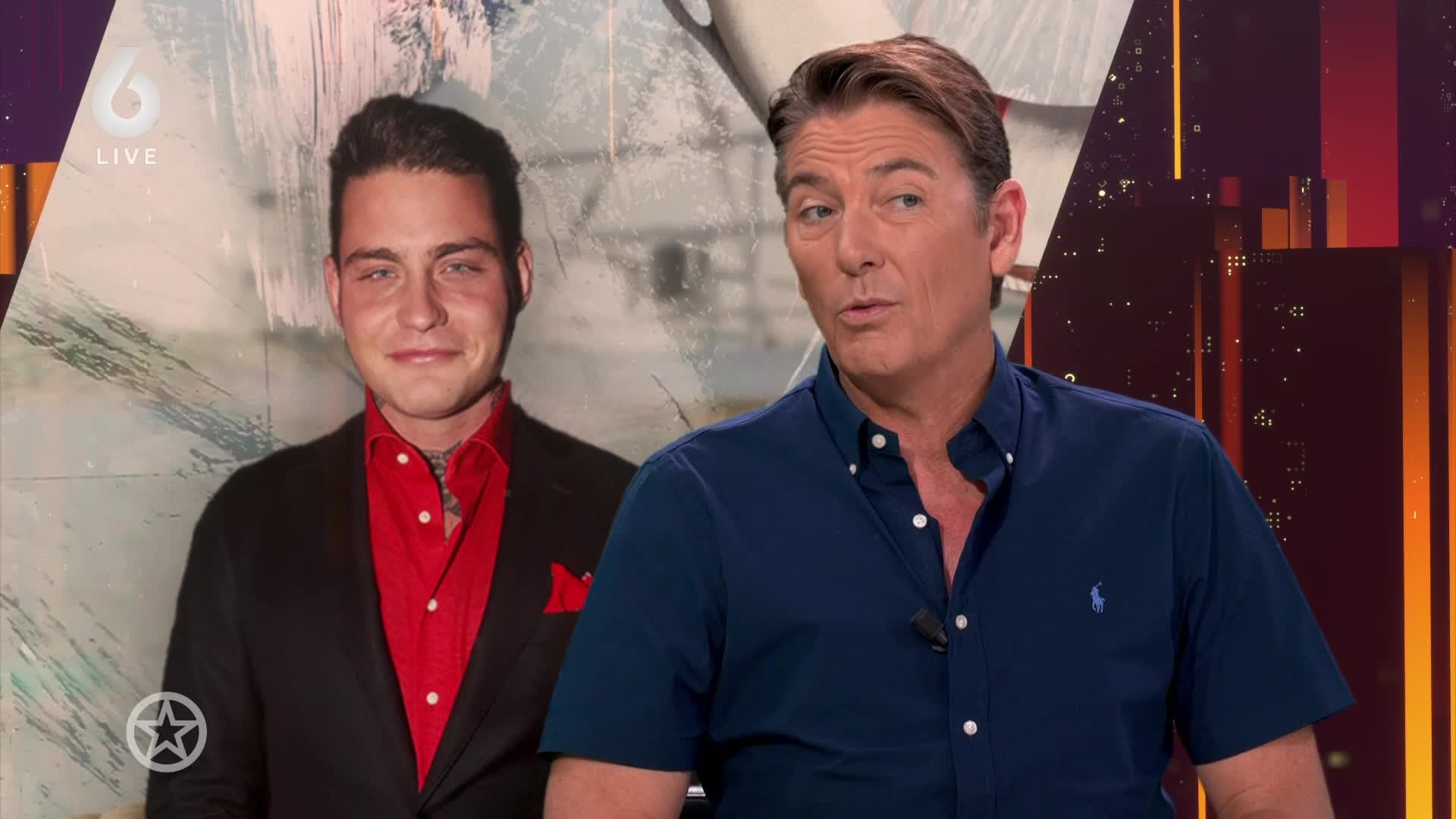 Douwe Bob gaat woonboot verlaten