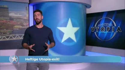 Show Update: Josje is aan het aftellen!