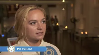 Pip Pellens en Guido Spek reageren op dalende kijkcijfers GTST
