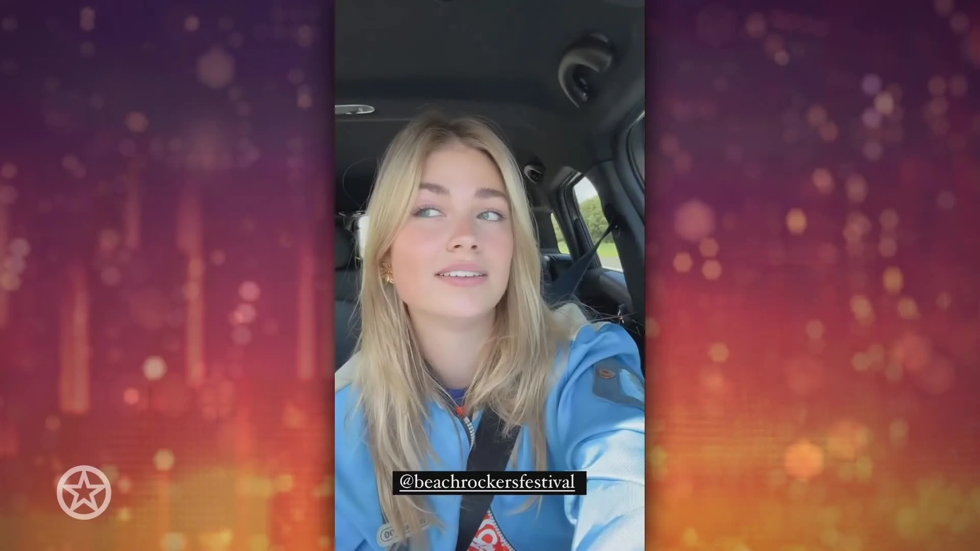 Roxy Dekker moet fans helaas teleurstellen