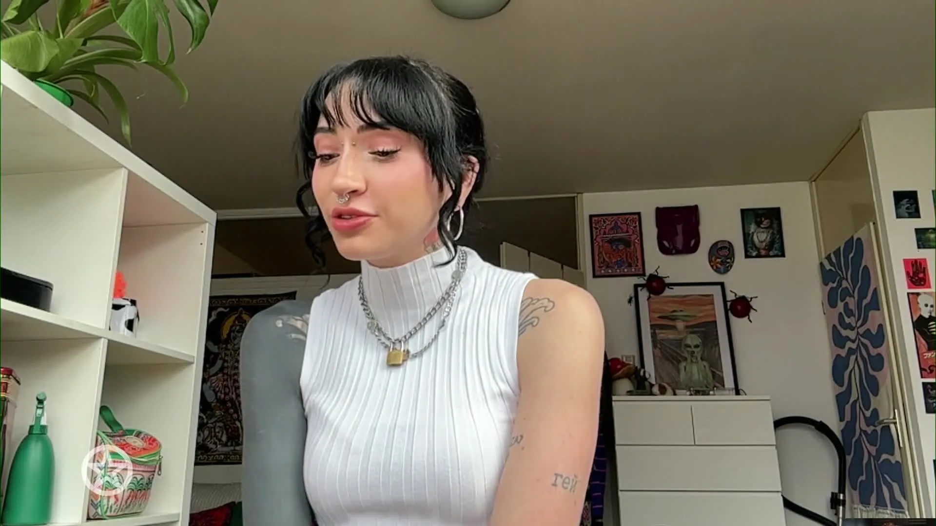 Christina Curry over haar Playboy-shoot