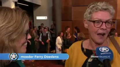 Expeditie Eiland beleeft hilarische première