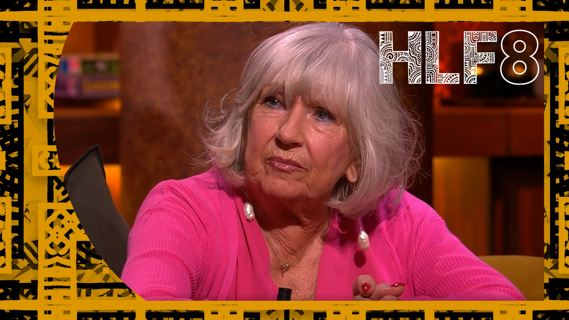 Willeke Alberti over goede vriend André van Duin: 'Ik hou echt van hem'