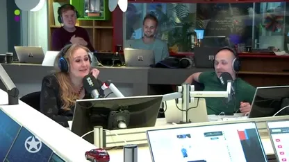 Onderzoek 538: Chantal Janzen en Jan Smit zijn favoriet om Songfestival te presenteren