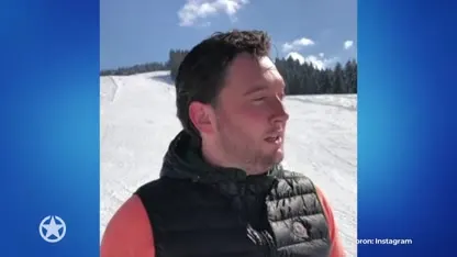 Dit zegt Tino Martin ZELF over opstootje in Oostenrijk