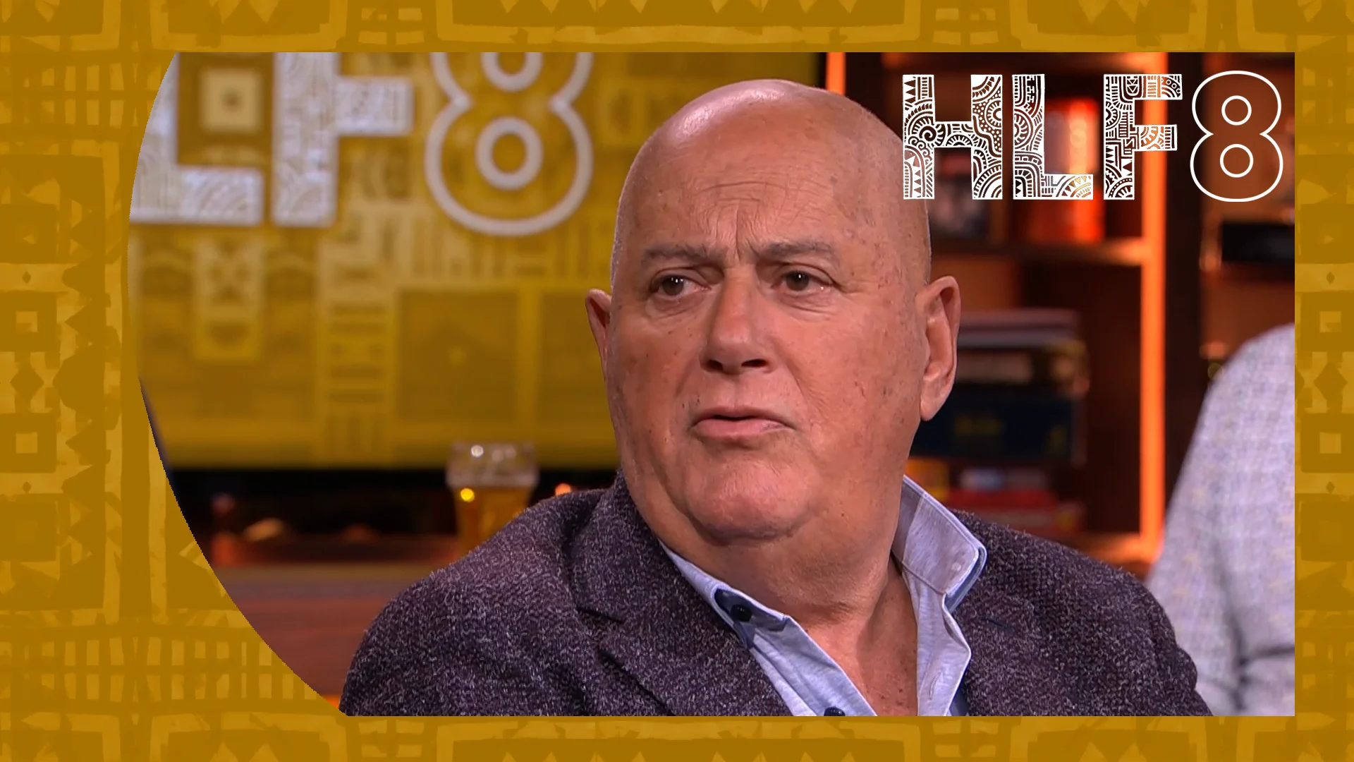 Jack van Gelder over ophef NOS Sport: “het was een zware week”