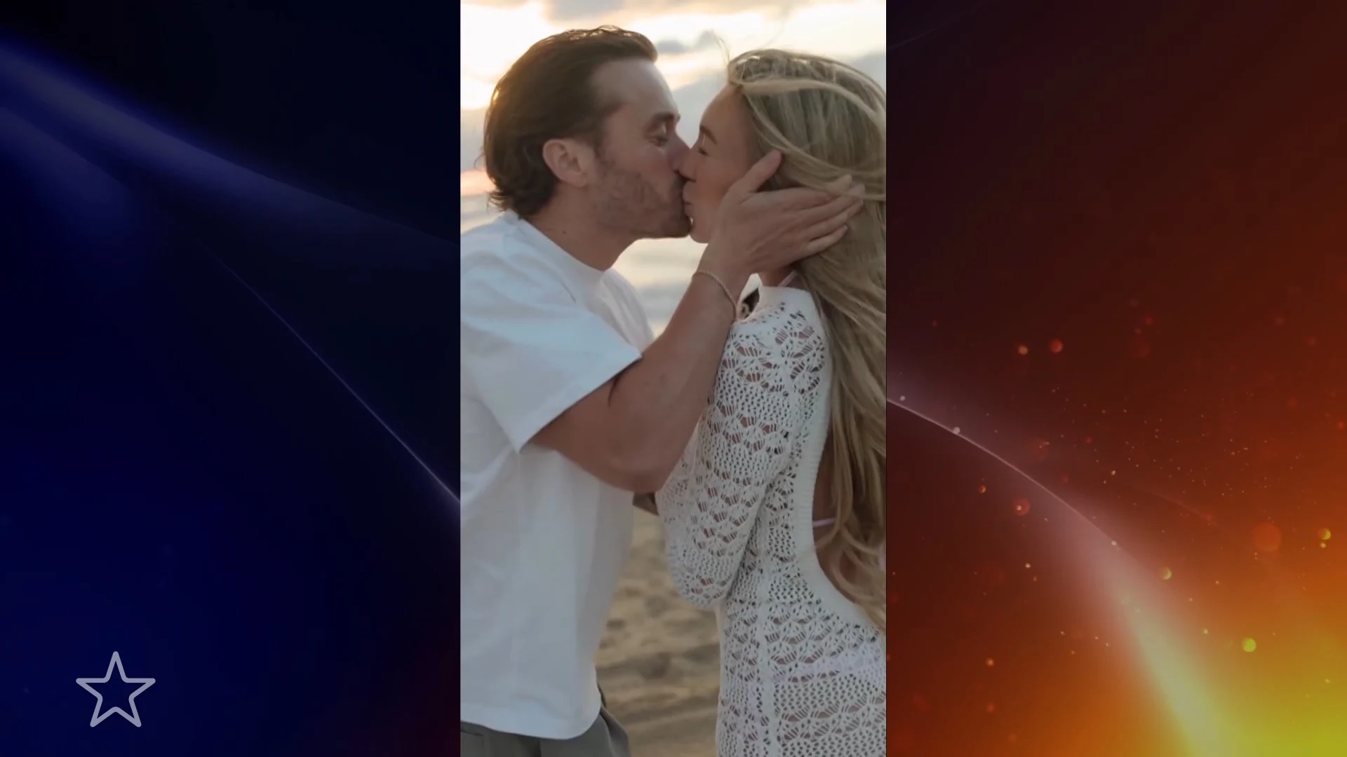 Temptation Island-Evie en Mike maken geslacht eerste kindje bekend