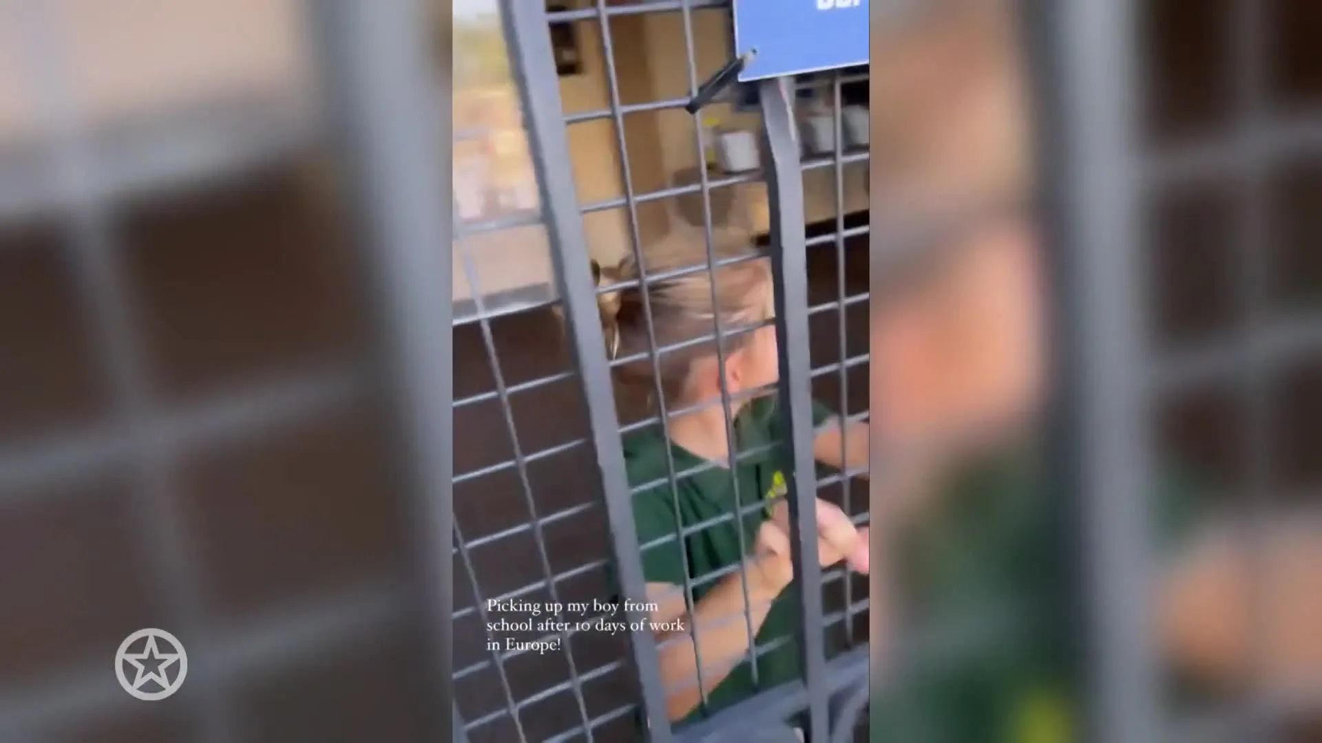 Xess Xava zielsgelukkig met Yolanthes terugkeer