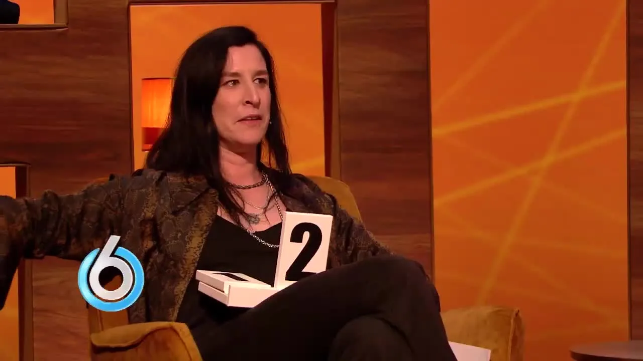 ZIEN: De eerste beelden van Wie van de 3!