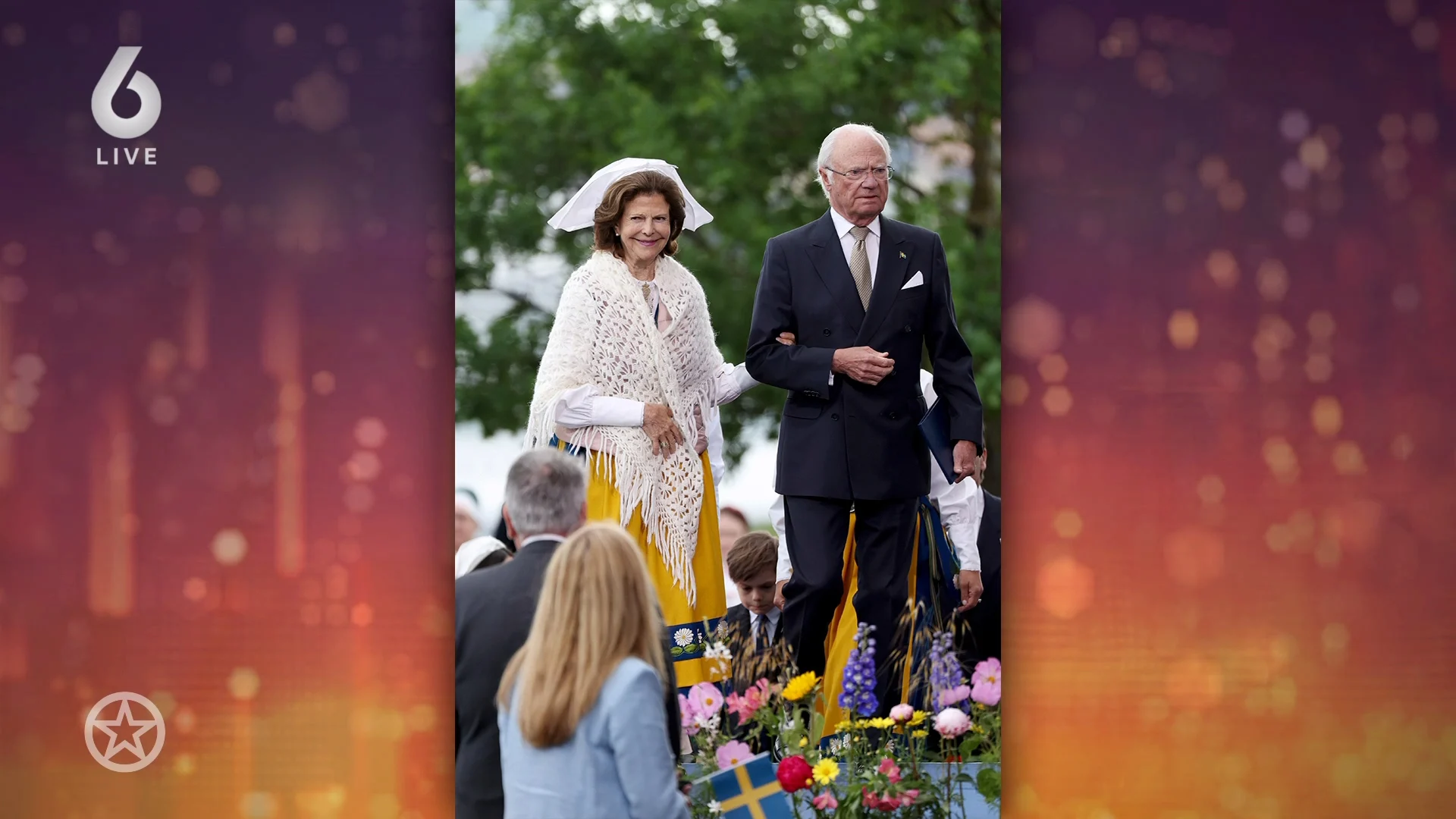 Deze royals en sporters vonden de liefde op Olympische Spelen