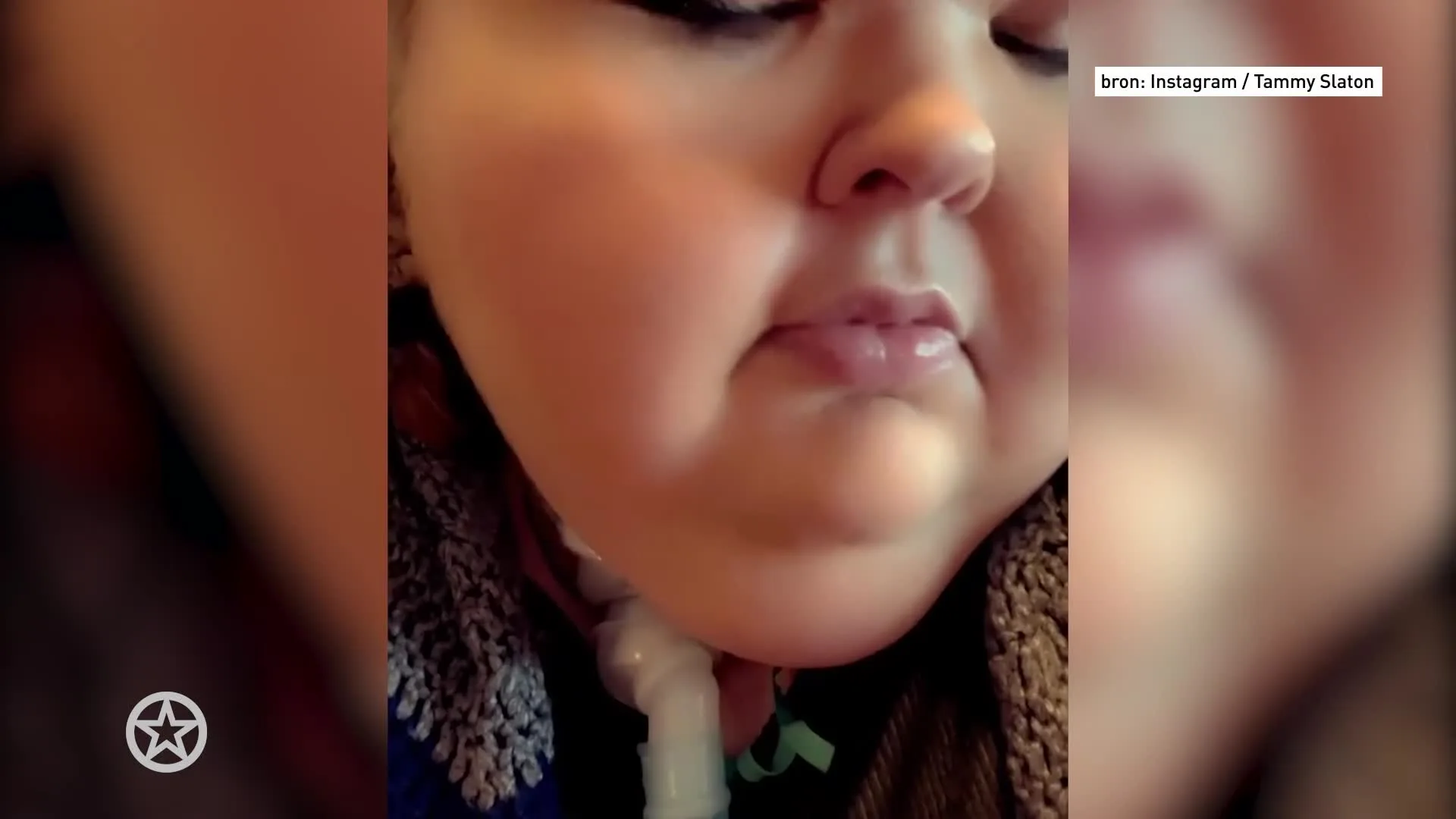 ZIEN: 1000-lb Sister's-Tammy deelt resultaat na flink gewichtsverlies