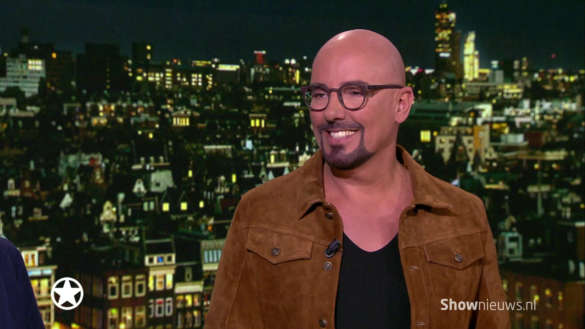 Marco en Leontine 20 jaar getrouwd!