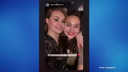 Vajèn glundert na na grote Duitse musical première