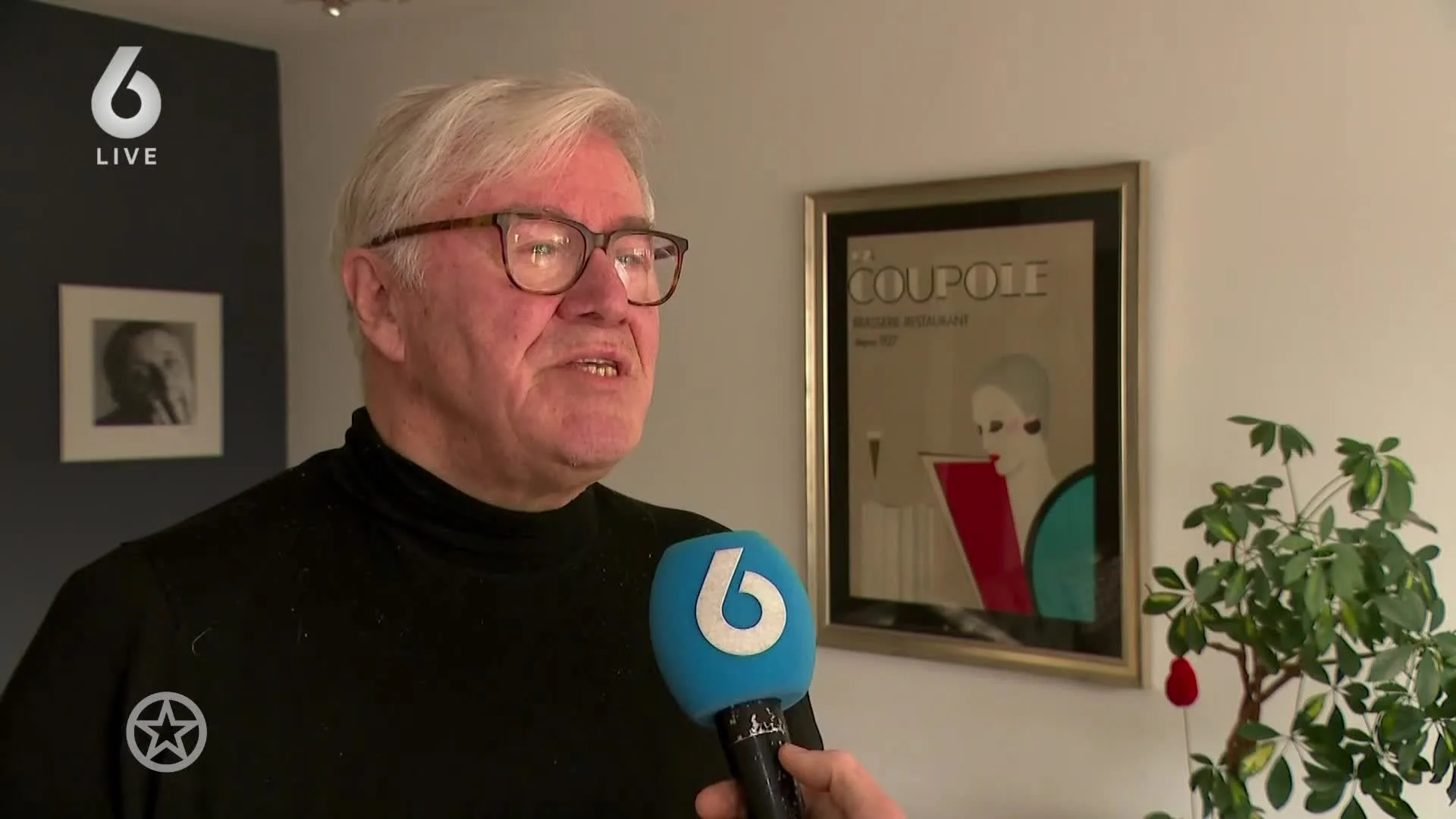 Zanger Humprey Campbell overleden